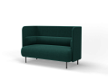 Диван 2-местный Клауд