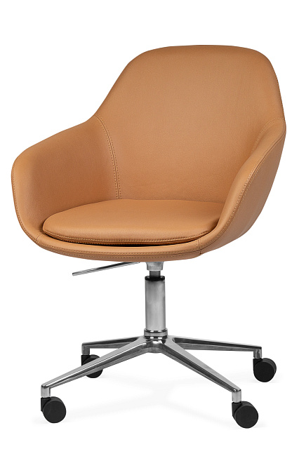 Кресло Крон с колесами