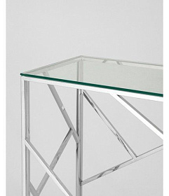 Консоль АРТ ДЕКО 120*40