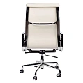 Кресло Eames Style HB Soft Pad Executive Chair EA 219