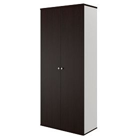 Гардероб 900x450x2070 - ЭйБиСи-проджект Гардероб 900x450x2070