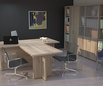 Кабинет руководителя ПРИОРИТЕТ