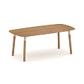 Стол для переговоров OAK 2000*1000*750