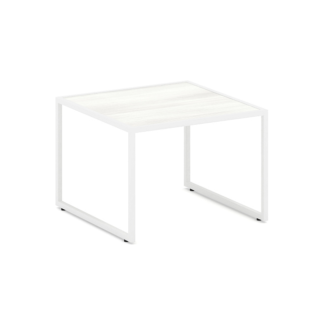 Стол журнальный ASTI (квадратный) 600*600*430