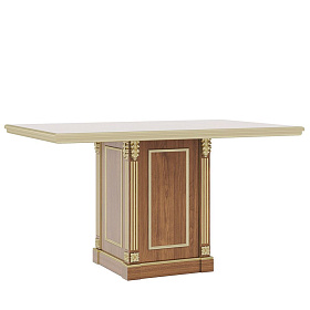 Брифинг-приставка 1400x900x780