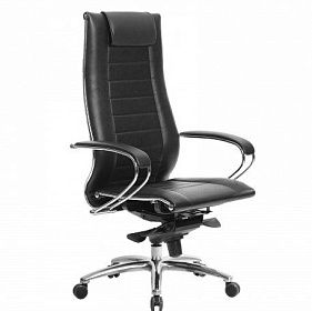 Офисное кресло Метта SAMURAI LUX-2