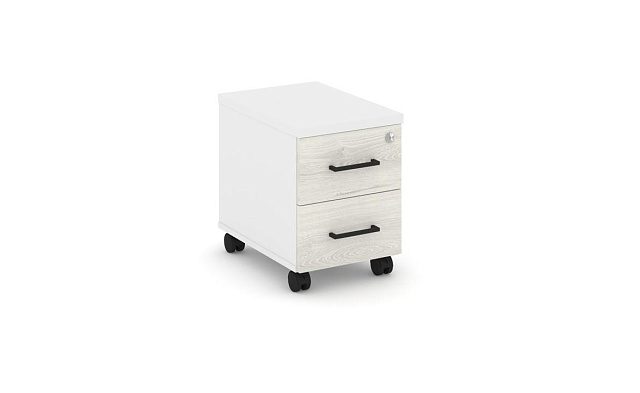 Тумба мобильная. ЗС ЛХДФ SN.TM-003 320*460*437