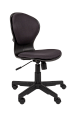 Кресло для сотрудников Riva РК 14 Black
