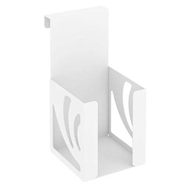 Навесной лоток для бумажных блоков 100*120*200