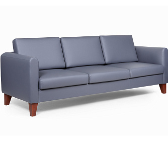 Офисный диван Берген