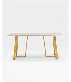 Даллас Стол обеденный 1600х900х760