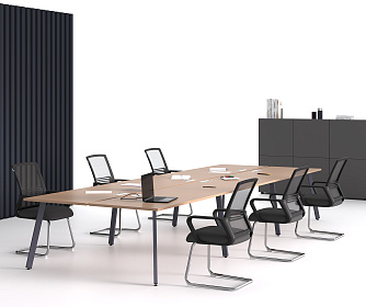 Столы для переговоров ARREDO - ЭйБиСи-проджект Столы для переговоров ARREDO