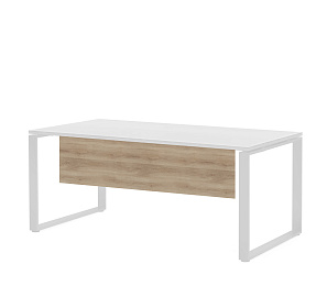 Передняя панель 1600x18x400