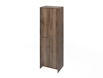 Гардероб 600х460х1861