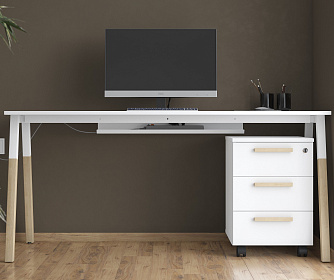 Мебель для сотрудников  FORTA