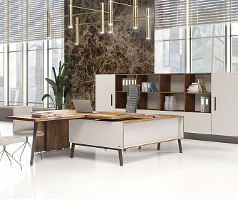 Кабинет руководителя Lavana Supreme