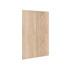 Двери из ЛДСП 834x16x1222 - ЭйБиСи-проджект Двери из ЛДСП 834x16x1222