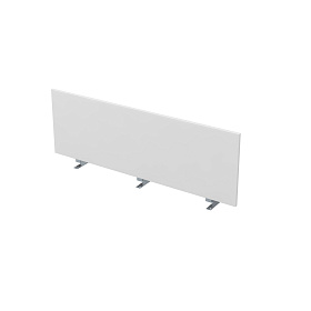 Барьер фронтальный ЛДСП 1200х400х16