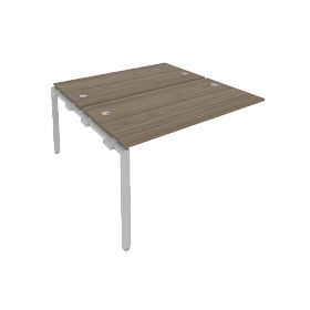 Проходной наборный элемент рабочей станции 1400х1475х750