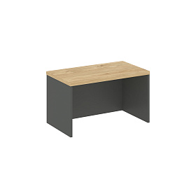 Надставка на тумбу 1 ярус SN.NT-002 700*400*400