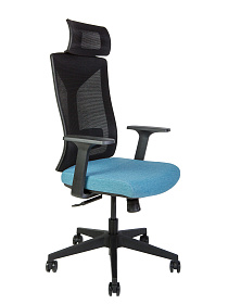 Кресло руководителя Norden Бостон