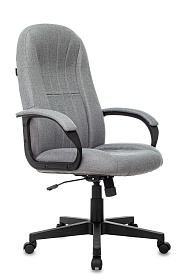 Кресло для руководителя Бюрократ T-898