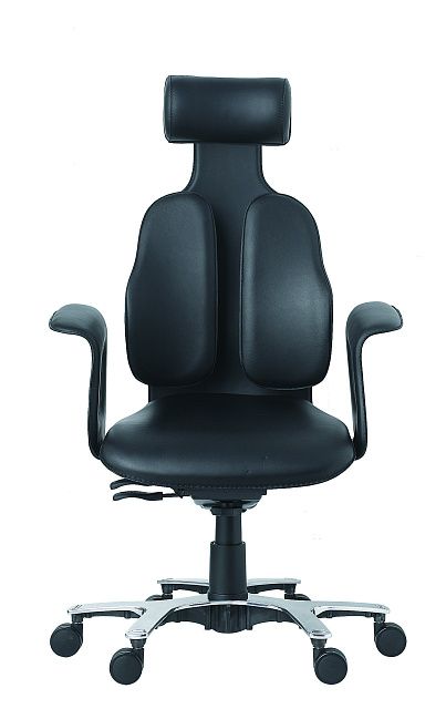 Офисное кресло EXECUTIVE CHAIR DD-120