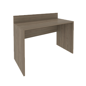 Стол с бортиком 1200*550*750