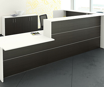 Стойка ресепшн FILO