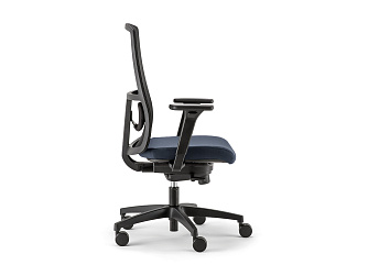 Офисное кресло Armonia (3D подлокотники)