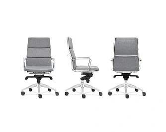 Кресло для персонала Абсолют D100