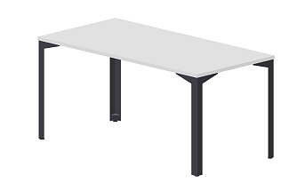 Стол (без отверстий) 1580х780х750