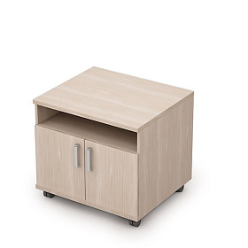 Тумба для оргтехники 800х600х630 - ЭйБиСи-проджект Тумба для оргтехники 800х600х630