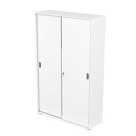 Шкаф, 1200х450х1946 - ЭйБиСи-проджект Шкаф, 1200х450х1946