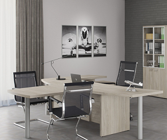 Кабинет руководителя WING