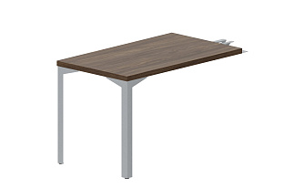 Брифинг-приставка 1200х700х760