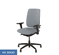 Офисное кресло для сотрудников DION 49/70x49/57x103-116