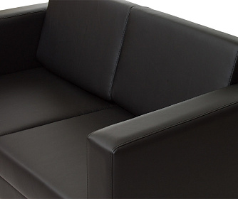 Офисный диван ОФИС - ЭйБиСи-проджект Офисный диван ОФИС