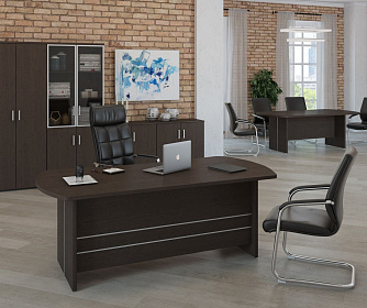 Кабинет руководителя BONN