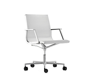 Кресло для руководителя NULITE/B 51/66x46/64xh88-95