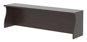 Надставка 1400x300x400