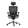 Офисное компьютерное кресло SCHAIRS AEON-M01S
