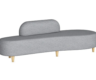 Офисный диван Чарльз