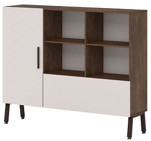 Стеллаж 1790x440x1466 T-617