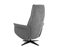 Кресло FALTO Relax LOTUS_NEW 7866B-040-DARK-GREY