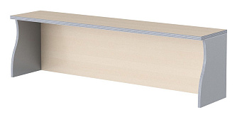 Надставка 1400x300x400