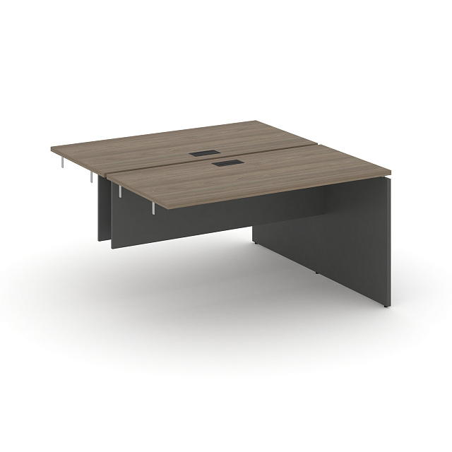 Проходной наборный элемент Style Project 980*1232*750