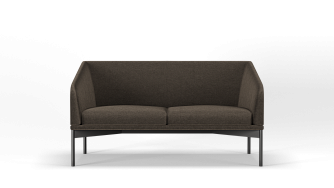 Диван 2-местный Дрим