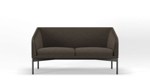 Диван 2-местный Дрим