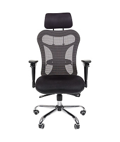 Кресло для руководителя Chairman 769 - ЭйБиСи-проджект Кресло для руководителя Chairman 769